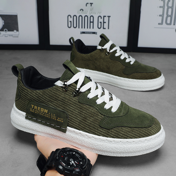 Men Fashion Sports Shoes MTM0424