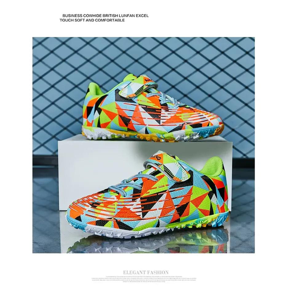Kid  Fashion Sports Shoes MTM0070