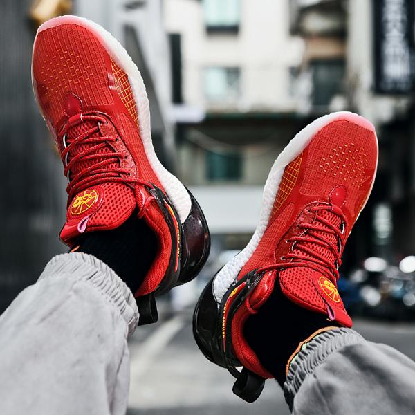 Men Fashion Sports Shoes MTM0481