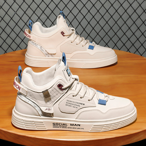 Men Fashion Sports Casual Shoes MTM0243