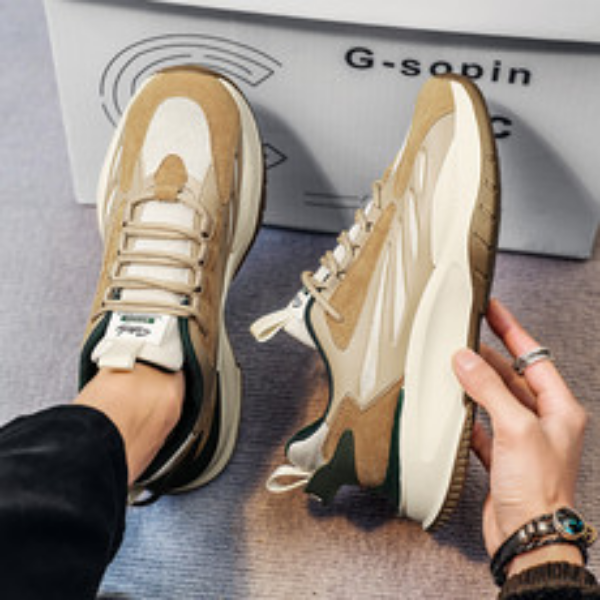 Men Fashion Sports Shoes MTM0383