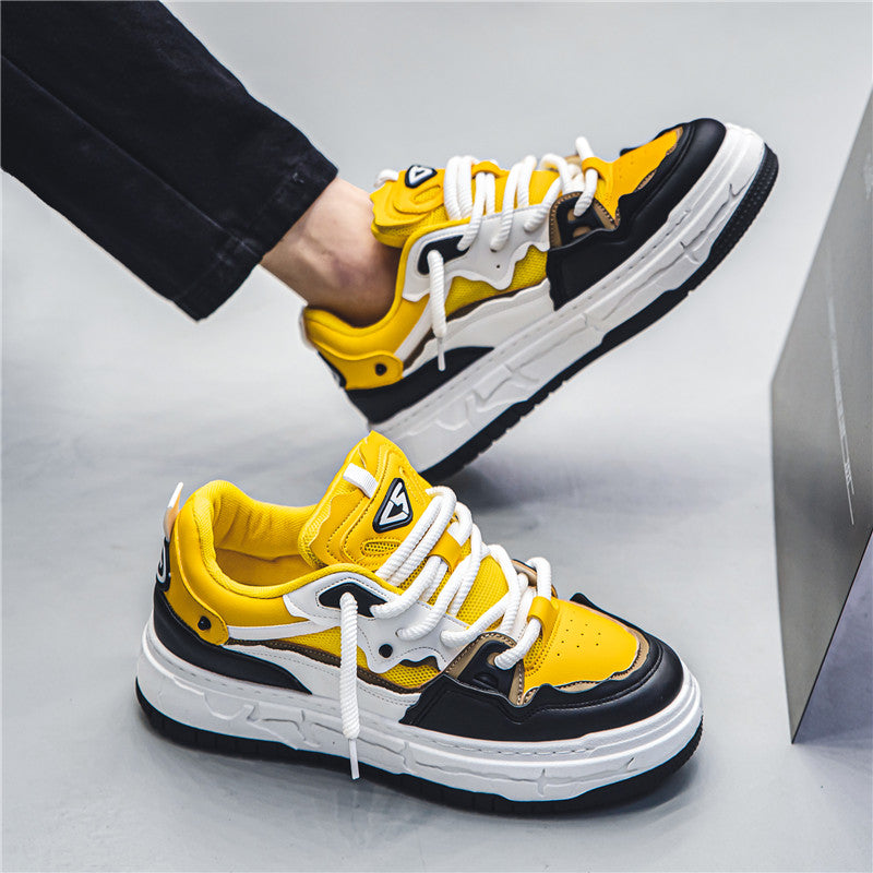 Men Fashion Sports Shoes MTM0470