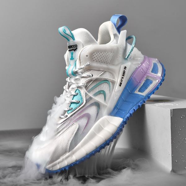 Outdoor Fashion  Sports Shoes MTM0015