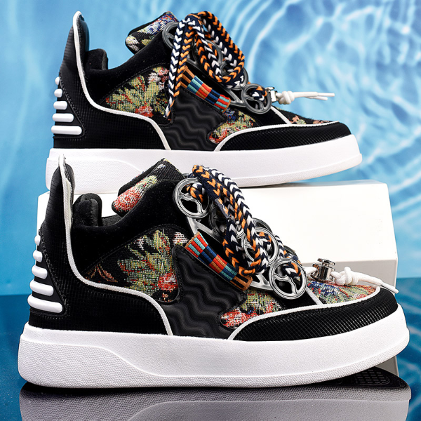 Men Fashion Sports Shoes MTM0302