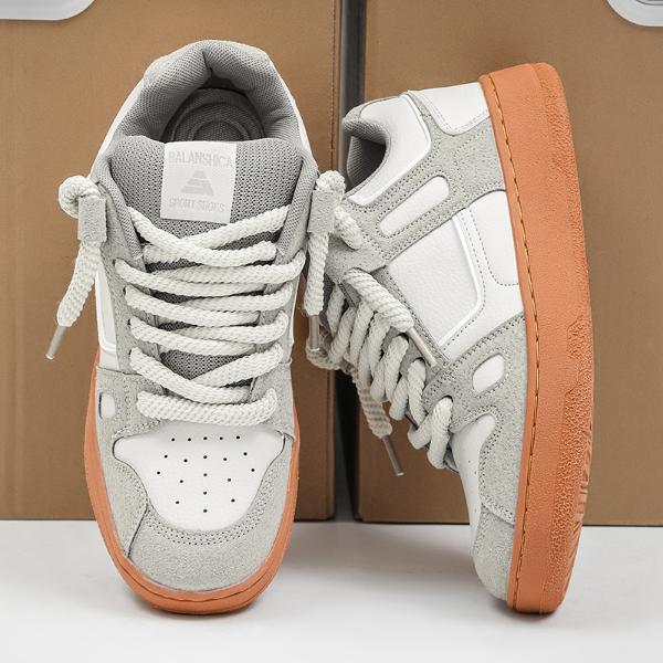Men Fashion Sports Shoes MTM0483