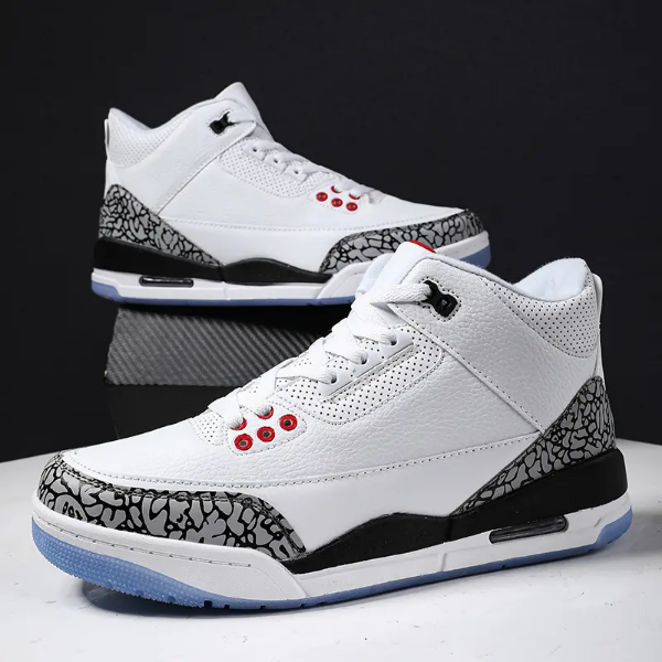 Men Fashion Sports Shoes MTM0444