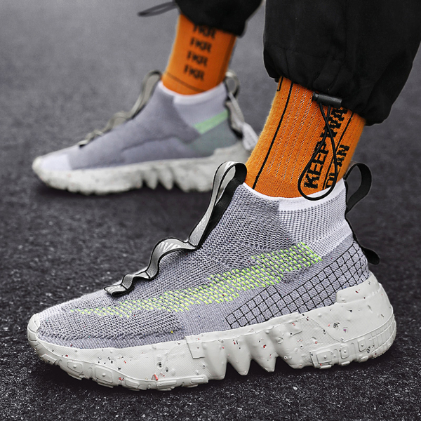 Men Fashion Sports Shoes MTM0330