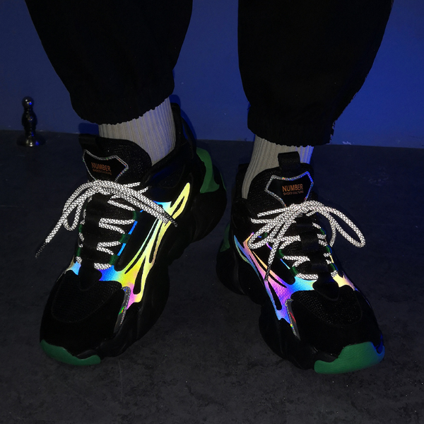 Men Fashion Sports Shoes MTM0463
