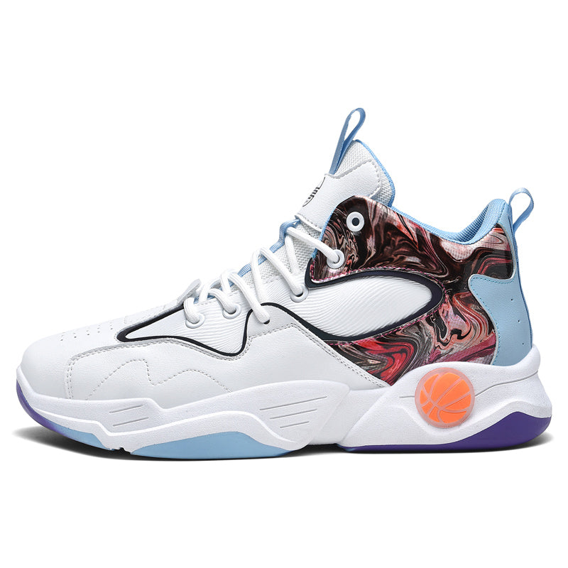 Men  Fashion Sports Shoes MTM0021
