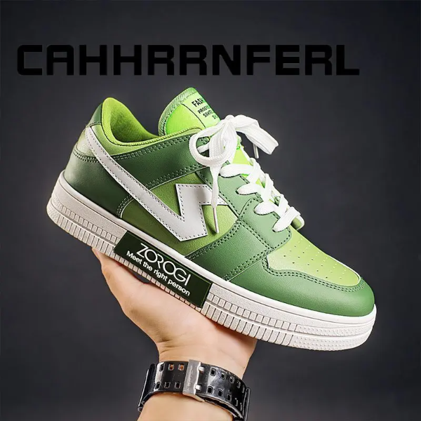 Men Fashion Sports Shoes MTM0373