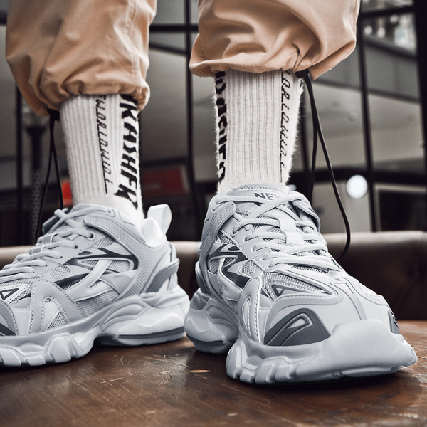 Men Fashion Sports Shoes MTM0453