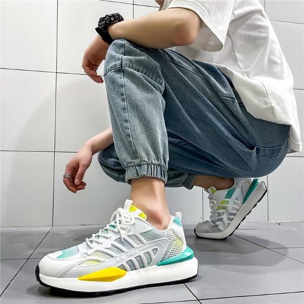Men Fashion Sports Shoes MTM0479