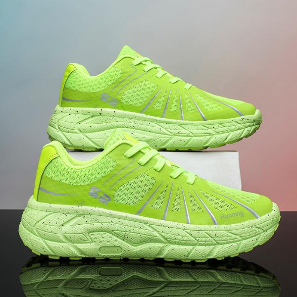 Unisex Fashion Sports Shoes MTM0209