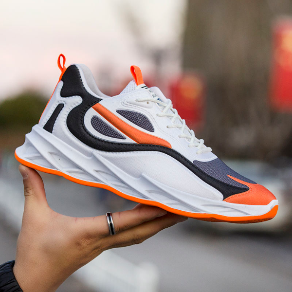 Men Fashion Comfortable Sports Shoes MTM0491