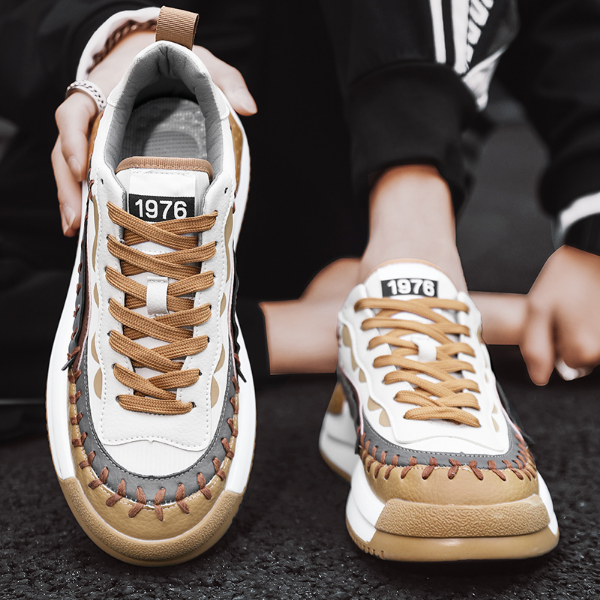 Men Fashion Sports Shoes MTM0451