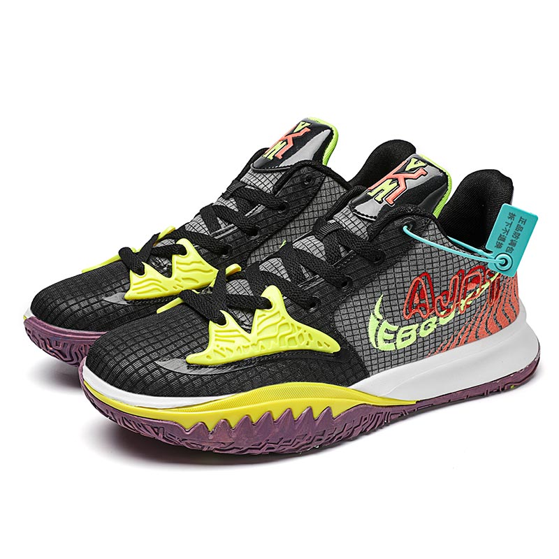 Unisex Fashion Sports Shoes MTM0307
