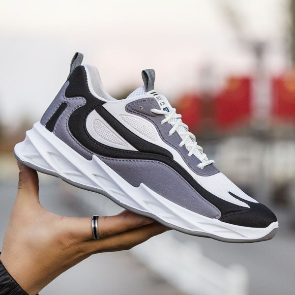 Men Fashion Comfortable Sports Shoes MTM0491
