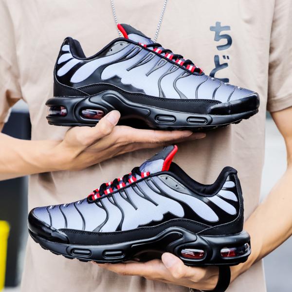Men Fashion Sports Shoes MTM0480