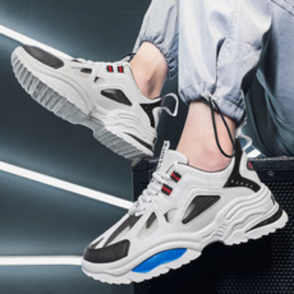 Men Stylish Casual Running Shoes MTM0386