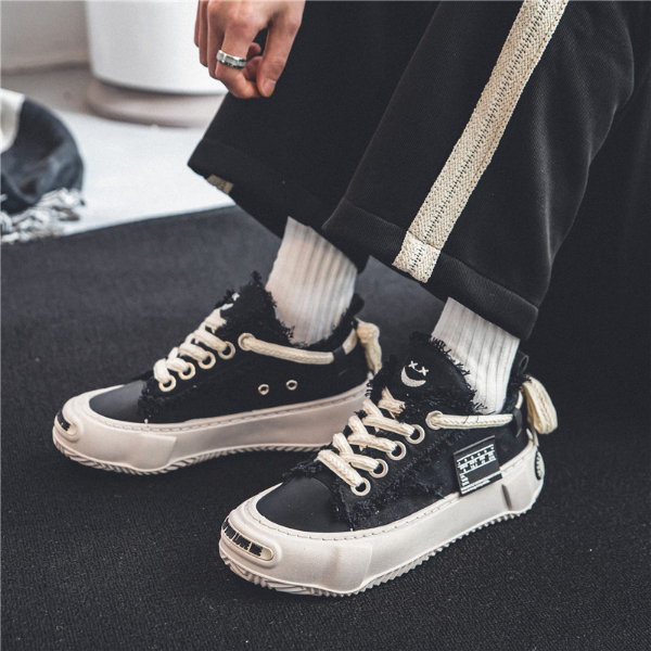 Men Fashion Comfortable Sports Shoes MTM0494
