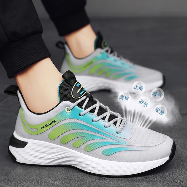 Men Fashion Sports Shoes MTM0489