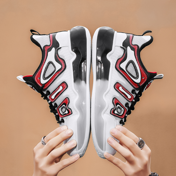 Mesh Breathable Four-season Outdoor Casual Sports Shoes MTM0501