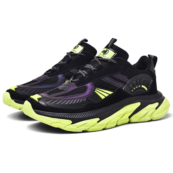 Men Fashion Sports Shoes MTM0335