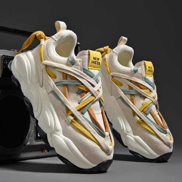 Unisex Fashion Sports Shoes MTM0338