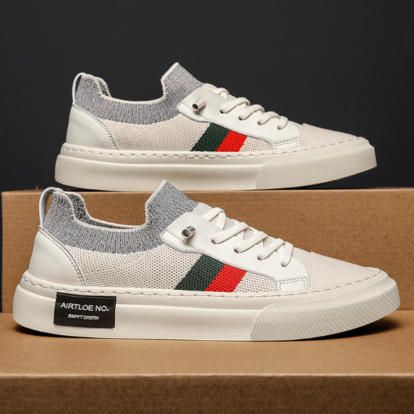 Men Fashion Causal Shoes MTM0408