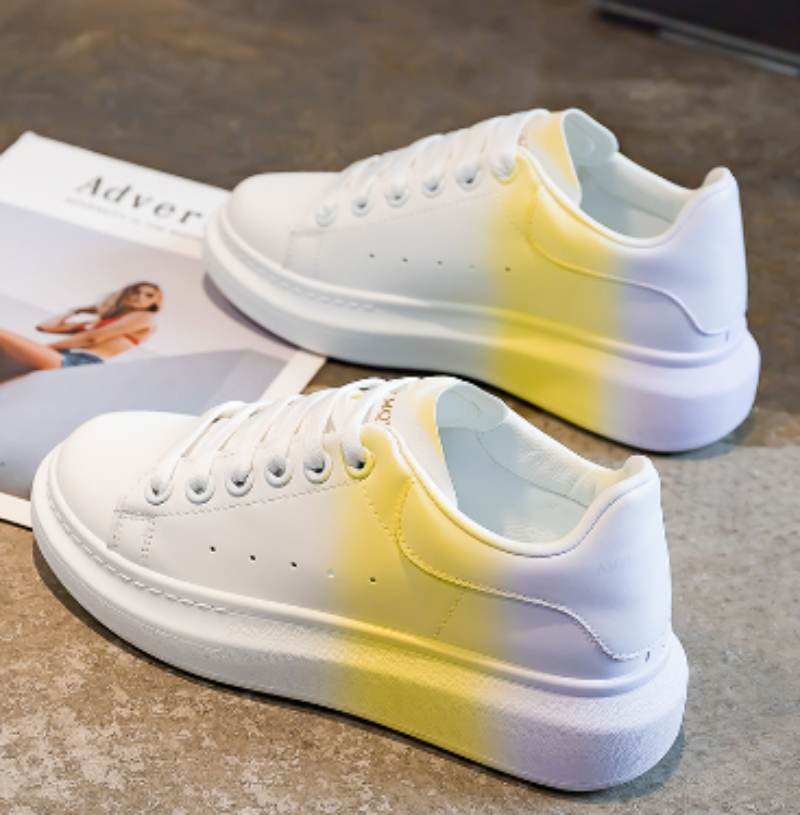 Women  Fashion Sports Shoes MTW0004