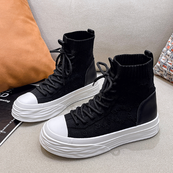 Women Fashion Causal Shoes MTW0150