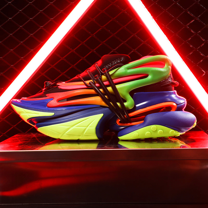 Men  Fashion Sports Shoes MTM0063