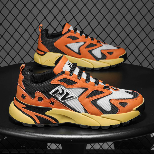 Men Fashion Sports Shoes MTM0468