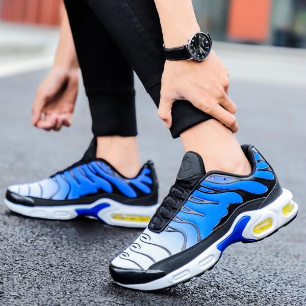 Men Fashion Sports Shoes MTM0480