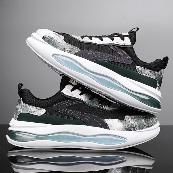 Men Fashion Sports Shoes MTM0436