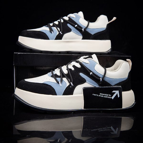 Men Fashion Sports Shoes   MTM0459
