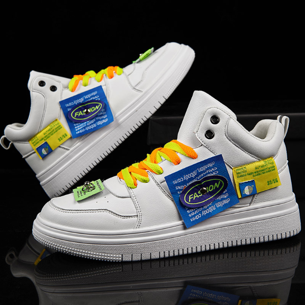 Unisex Fashion Sports Shoes MTM0334