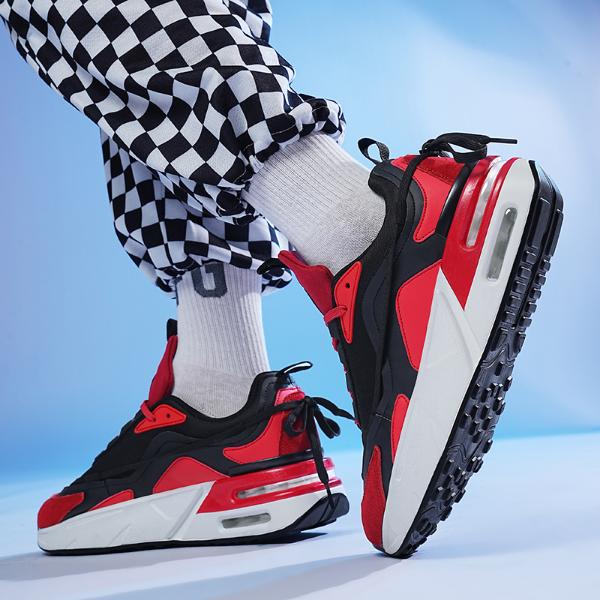 Men Fashion Sports Shoes MTM0476