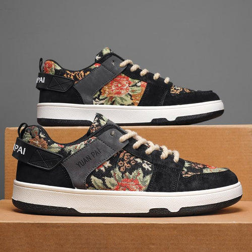 Men Fashion Sports Shoes MTM0235