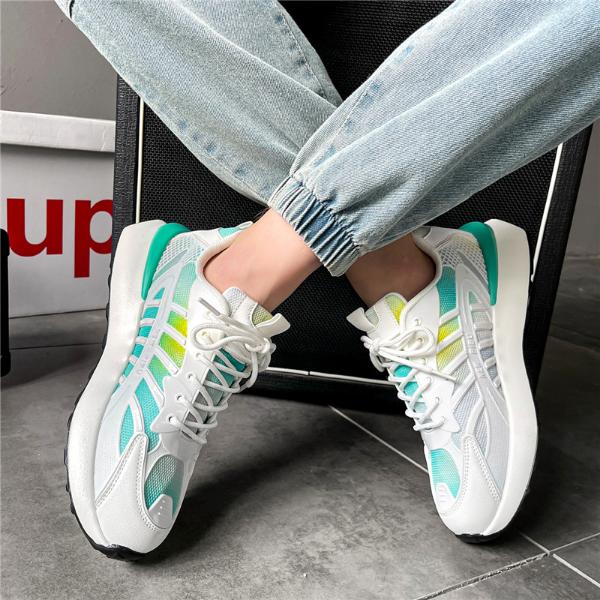 Men Fashion Sports Shoes MTM0479