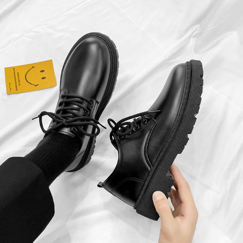 Men Fashion Casual Shoes MTM0268