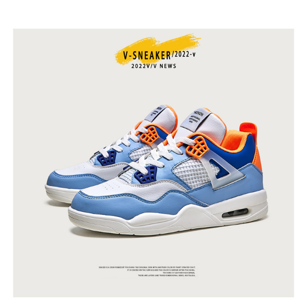 Men Fashion Sports Shoes MTM0425