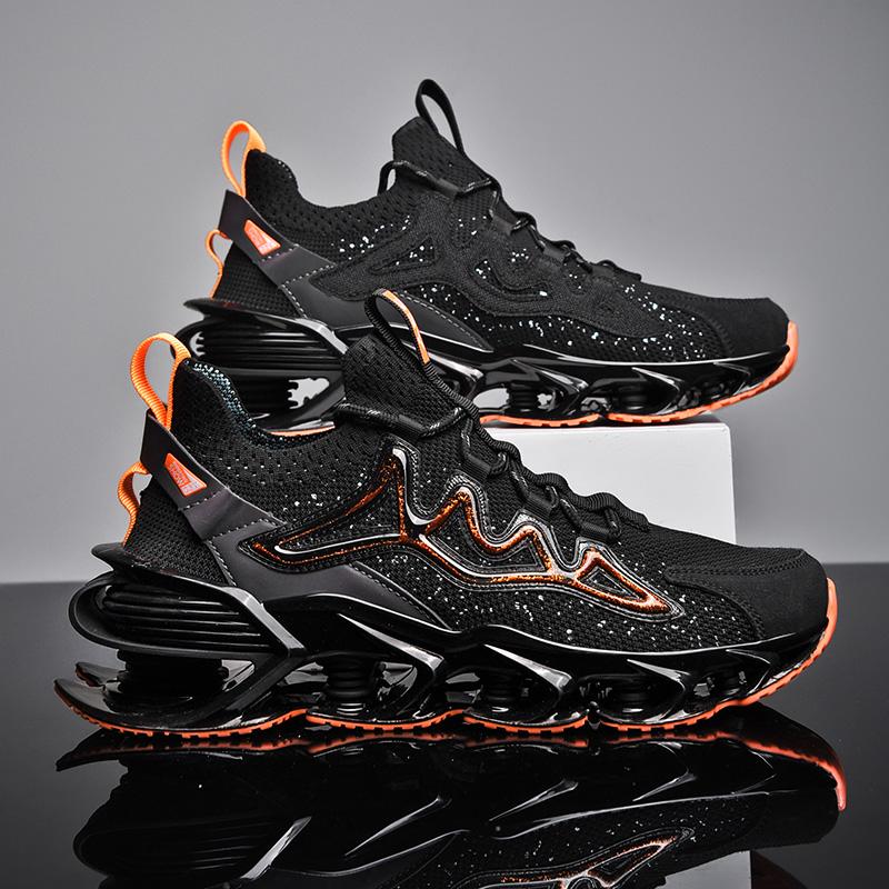 Men  Fashion Sports Shoes MTM0041