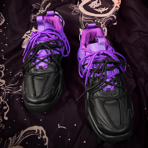 Men Fashion Sports Shoes MTM0319
