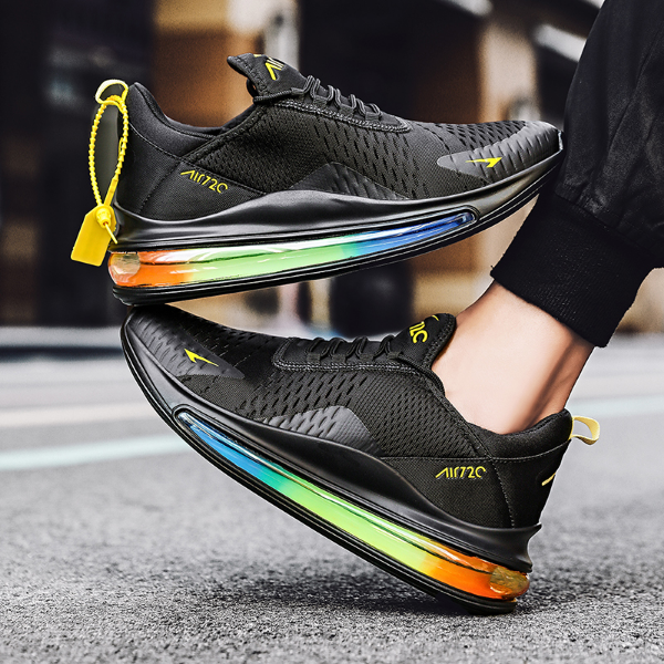 Men Fashion Sports Shoes MTM0462
