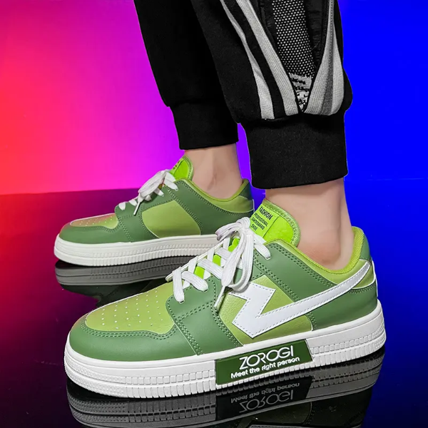Men Fashion Sports Shoes MTM0373