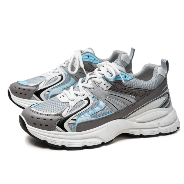 Men Fashion Sports Shoes MTM0394