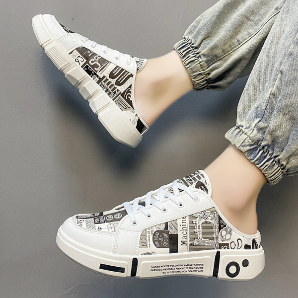 Men Fashion Sports Shoes MTM0456