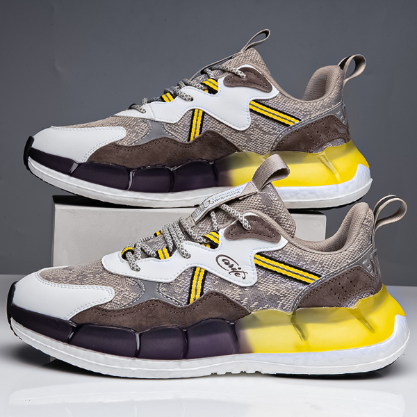 Men Fashion Sports Shoes MTM0369
