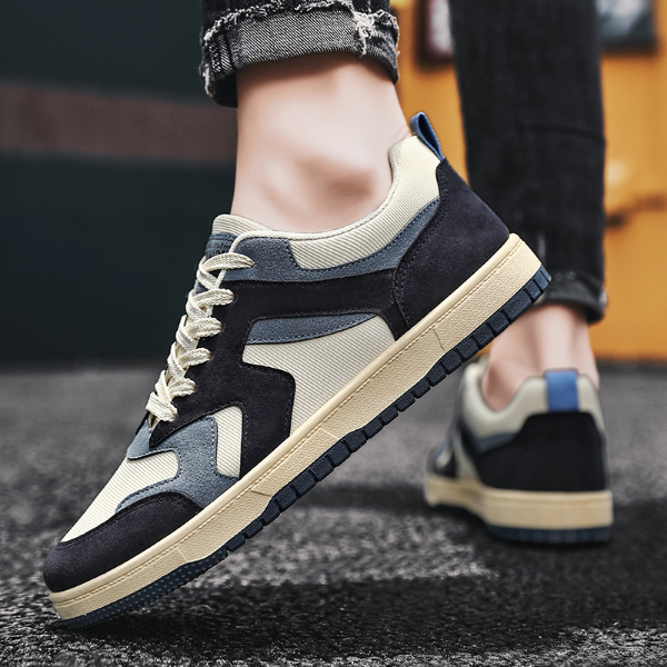 Men Fashion Sports Shoes  MTM0372